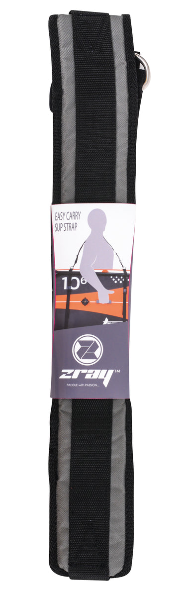 Carrying Strap – ZRAY Canada
