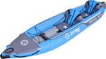 Tortuga Inflatable Kayak
